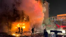 نزدیک به ۱۰۰ نفر از دانشجویان کشور در حوادث اخیر جان باختند