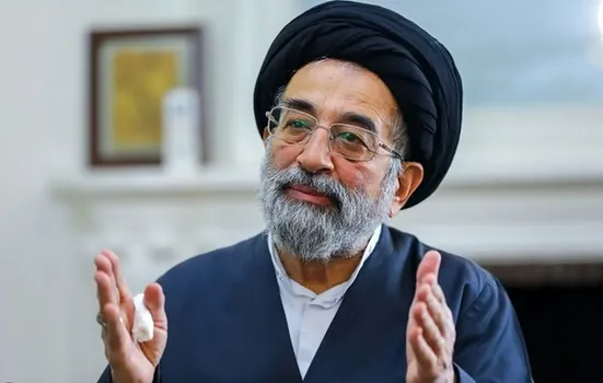 دولت پزشکیان مسیر درستی را در مذاکرات دنبال می&zwnj;کند