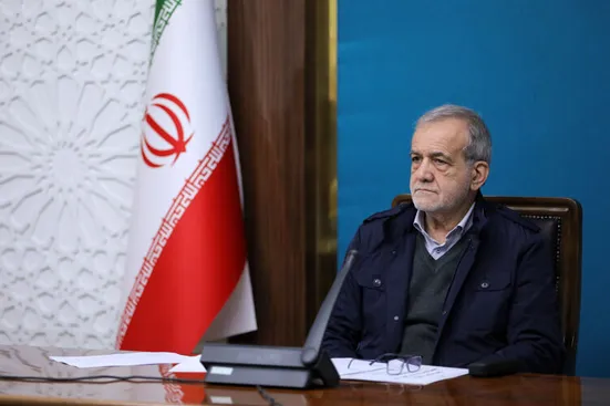 هرگونه مداخله با هر بهانه&zwnj;ای در این جنگ عواقب خطرناکی در پی خواهد داشت