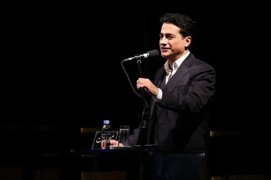 قول وزارت فرهنگ برای برگزاری کنسرت &laquo;همایون شجریان&raquo;