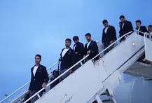 اعلام زمان بازگشت کاروان تیم ملی