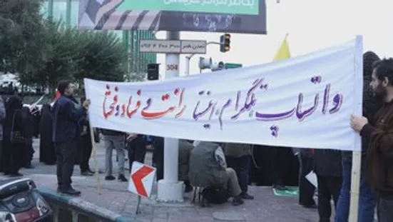 فیلترشکن فروش&zwnj;ها را به مردم معرفی کنید تا معلوم شود چه کسانی از این نمد برای خودشان کلاهی دوخته&zwnj;اند