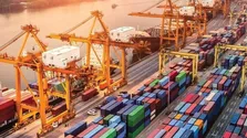 افزایش چشمگیر مبادلات تجاری ایران باD8 /فرصت‌های بیشتر برای توسعه باقی است