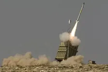 گنبد آهنین نمی‌تواند در برابر اقتدار نظام اسلامی و موشک‌های نقطه زن ایران دوام بیاورد