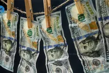 ۲۶۶ پرونده پولشویی به ارزش بیش‌از ۹۰۰ همت به قوه قضائیه ارسال شد