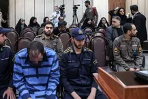 حکم قصاص قاتل الهه حسین‌نژاد اجرا شد