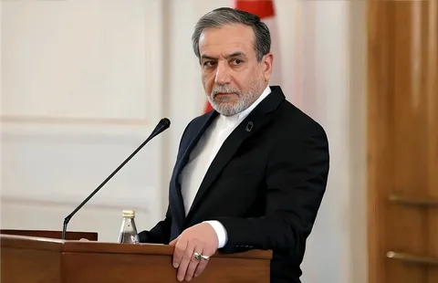 ویدئو: عمان، زمان و محل دور بعدی مذاکرات را مشخص خواهد کرد