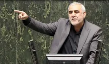 رهبر انقلاب درباره مهسا امینی گفتند «دلم برای این دختر سوخت» اما یک نماینده مجلس به این دختر فقط فحش نداد