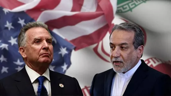 ویتکاف و کوشنر سه شنبه با مقامات ایرانی در ژنو دیدار می کنند