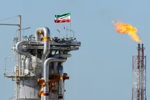 تداوم صادرات گاز به عراق