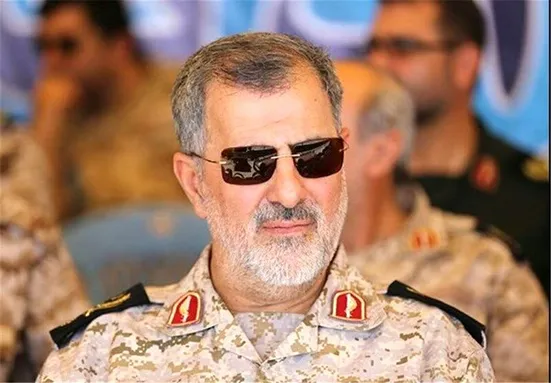 اقدامات عملیاتی و اهداف سپاه را باقدرت ادامه می&zwnj;دهیم