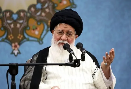حمله علم&zwnj;الهدی به رییس&zwnj;جمهور: مگر می&zwnj;توانید بگویید قانون حجاب از نظر من ابهام دارد، چطور اجرا کنم؟