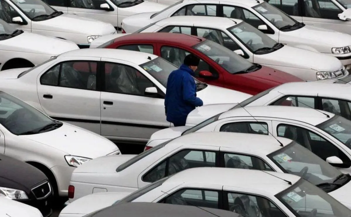 خودروسازان ملزم به درج مهلت تحویل با روز تقویمی در قرارداد‌ها