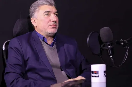 کسی که رئیس صداوسیما می‌شود، باید تفکرات سیاسی و باندی خود را کنار بگذارد