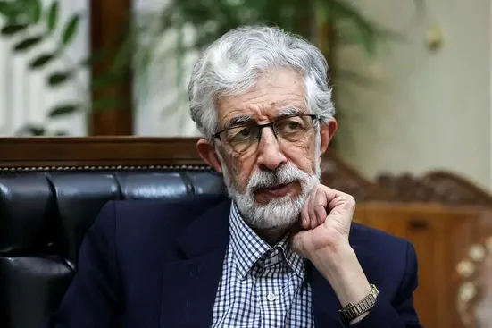 ما مذاکره&zwnj;ای که یک نفر بنشیند و یک نفر دستور دهد را نمی&zwnj;خواهیم