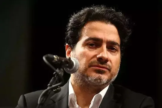 همایون شجریان کنسرت&zwnj;های اروپا را لغو کرد