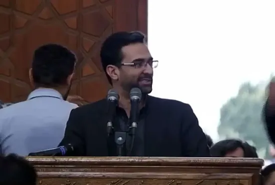 صداوسیما صدای وزیر ارتباطات سابق را قطع کرد/ آذری جهرمی: گفته بودند پزشکیان پس از پیروزی، در اول محرم برنامه رقاصی می&zwnj;گذارد