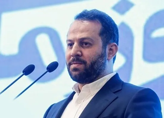 وزیر صمت، برای یک عضو اصلیِ ستاد جلیلی حکم زد؛ &laquo;مهدی ضیغمی&raquo; مدیر پروژه واردات خودرو شد