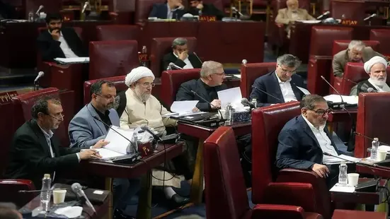۷ سال کشور را معطل امام جمعه&zwnj;ای کردند که که سواد فقهی نداشت و CFT را حرام می&zwnj;دانست