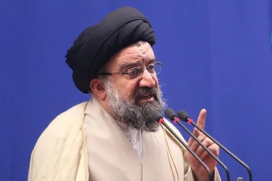 حجم محبوبیت شهید رئیسی به حدی بود که اگر در تمام ایران تشییع پیکر انجام می&zwnj;شد همه می&zwnj;آمدند