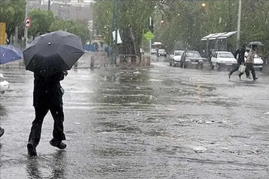 در پی هشدار نارنجی هواشناسی همه دستگاه&zwnj;های امدادی آماده&zwnj;باش هستند