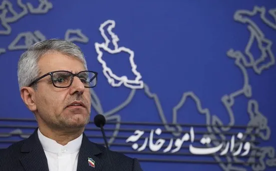 نامه پزشکیان به بن&zwnj;سلمان هیچ ربطی به مذاکرات ندارد