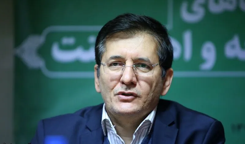 ایران از اصول خود در برابر زیاده‌خواهی آمریکا کوتاه نمی‌آید