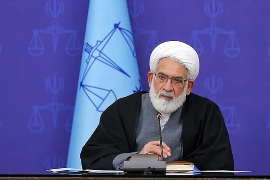 شهادت رئیس&zwnj;جمهور و همراهانش به نفع انقلاب تمام شد