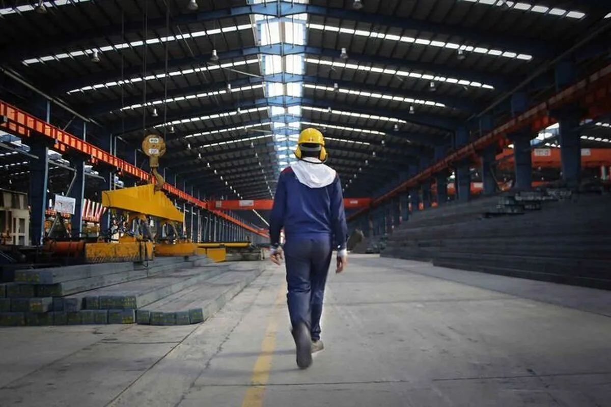 زنگ خطر ناترازی انرژی، ۲۰۰ همت خسارت به صنعت