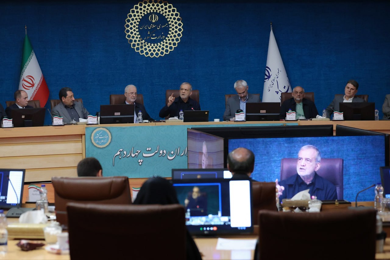 مسائل امروز را نمیتوان با روشهای گذشته حل کرد مسائل امروز را نمیتوان با روشهای گذشته حل کرد