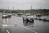 صدور هشدار نارنجی برای بارش‌های سیل‌آسا در ۵ استان کشور طی فردا (۳۰ مرداد ۱۴۰۵)