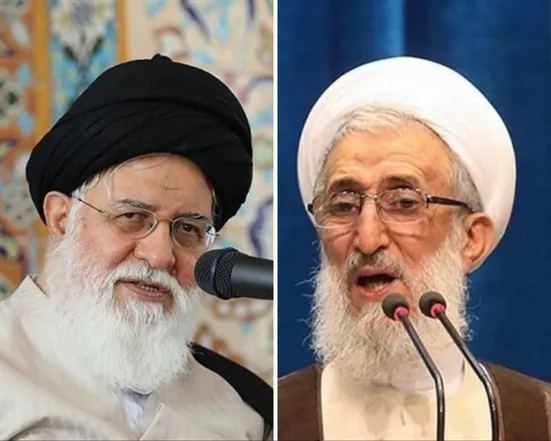 علم&lrm;&zwnj;الهدی و صدیقی، مردم را نسبت به روحانیت بی&zwnj;اعتماد کردند