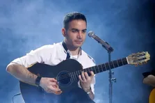 واکنش محسن یگانه به جنگ ۱۲ روزه ایران و اسرائیل + فیلم