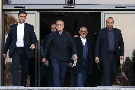 حذف وزیر اقتصاد نشان می&zwnj;دهد که جریان مقابل دولت، همچنان قصد سنگ&zwnj;اندازی&zwnj; دارد