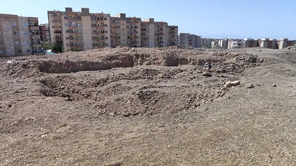 ادعای مدیرعامل صندوق ملی مسکن: دهک‌‌های یک تا چهار را با ۱۰۰ میلیون تومان صاحبخانه می‌کنیم!