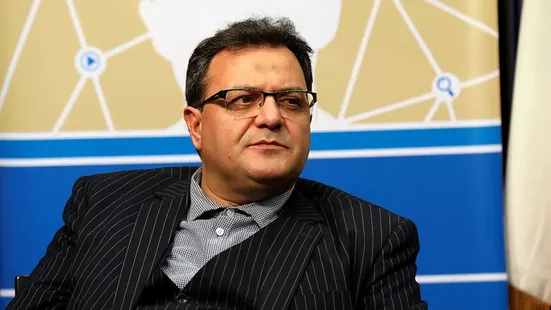 جنگ در نگاه امام خمینی از مسئله نظامی به روایت اجتماعی تبدیل شد