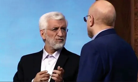 انتخابات تمام شد؛ چرا جنگ حامیان جلیلی و قالیباف تمام نمی&zwnj;شود؟