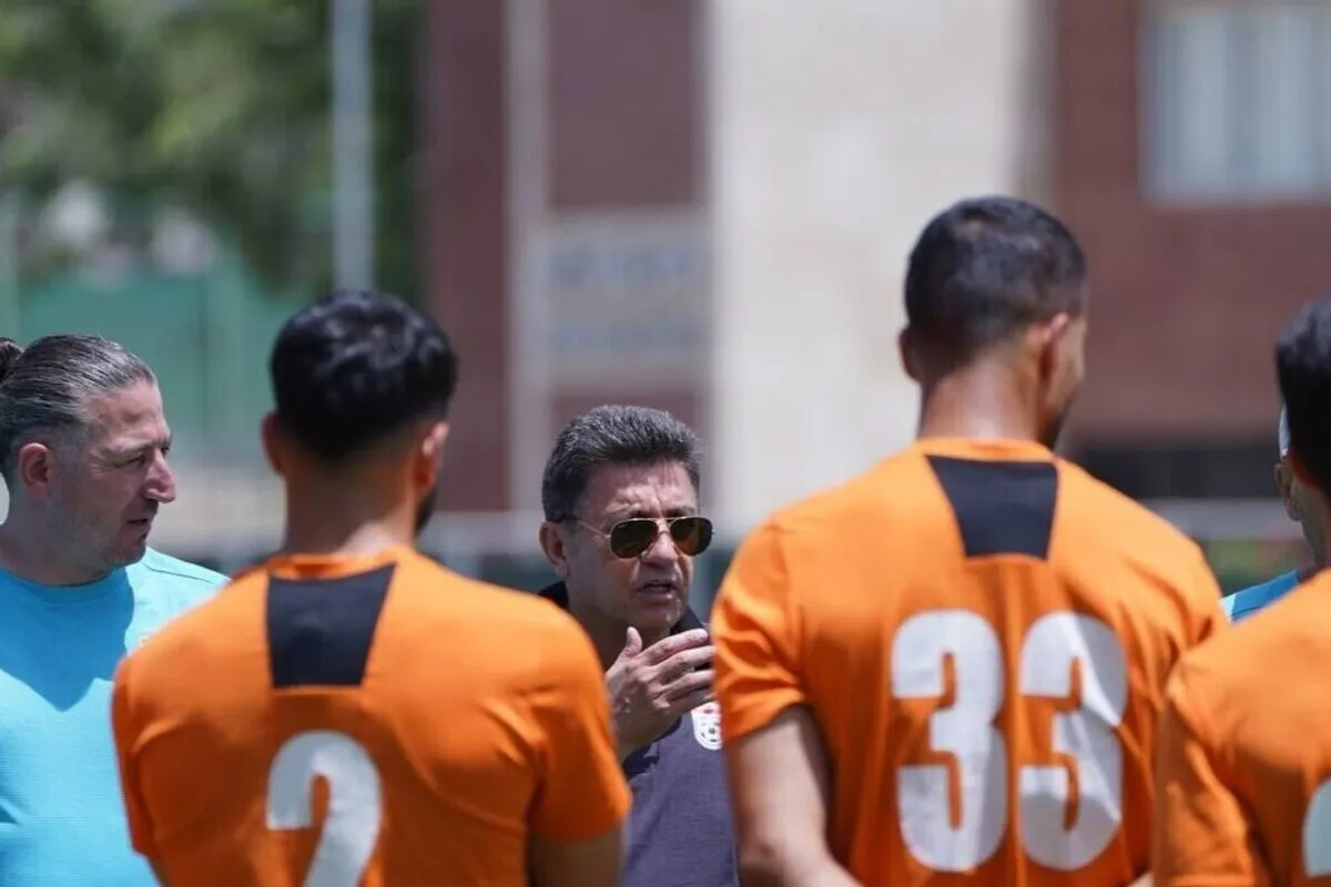 نتایج کافا نشان داد تیم ملی از برنامه‌های فنی دور ماند