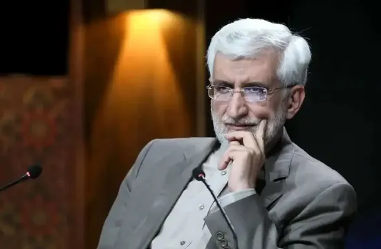 کافه&zwnj;های تهران؛ دغدغه جدید سعید جلیلی
