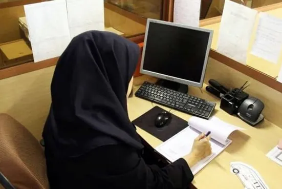 به کارگیری منشی&zwnj;های خانم ممنوع شد!
