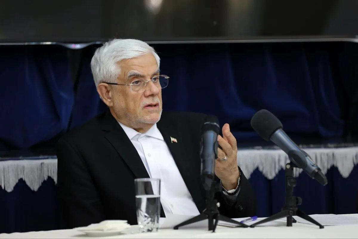 حمله به تأسیسات صلح‌آمیز هسته‌ای ایران نقض فاحش موازین بین‌المللی است