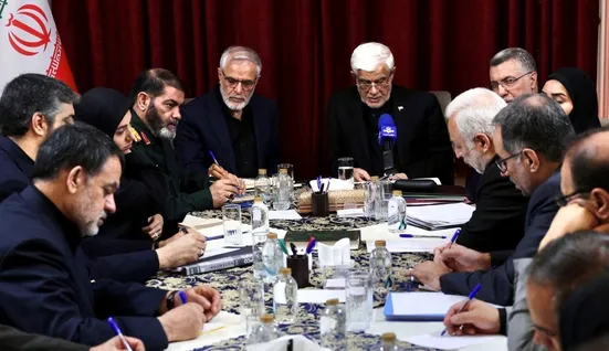 اطلاع&zwnj;رسانی مراسم تشییع امام شهید فقط از مجاری رسمی انجام شود