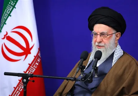 رهبری شهید مذاکره با غرب را نوعی تکیه بر اهرم قدرت تفسیر می‌کردند