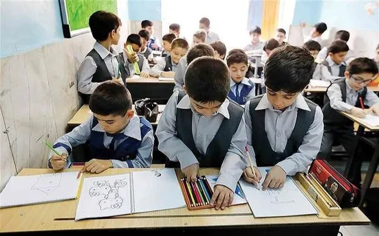 شناسایی و بازگشت ۳۰هزار دانش&zwnj;آموز بازمانده از تحصیل