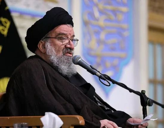 مذاکره فایده ای ندارد، باید مثل غزه و لبنان مقاومت کنیم و پیروز شویم