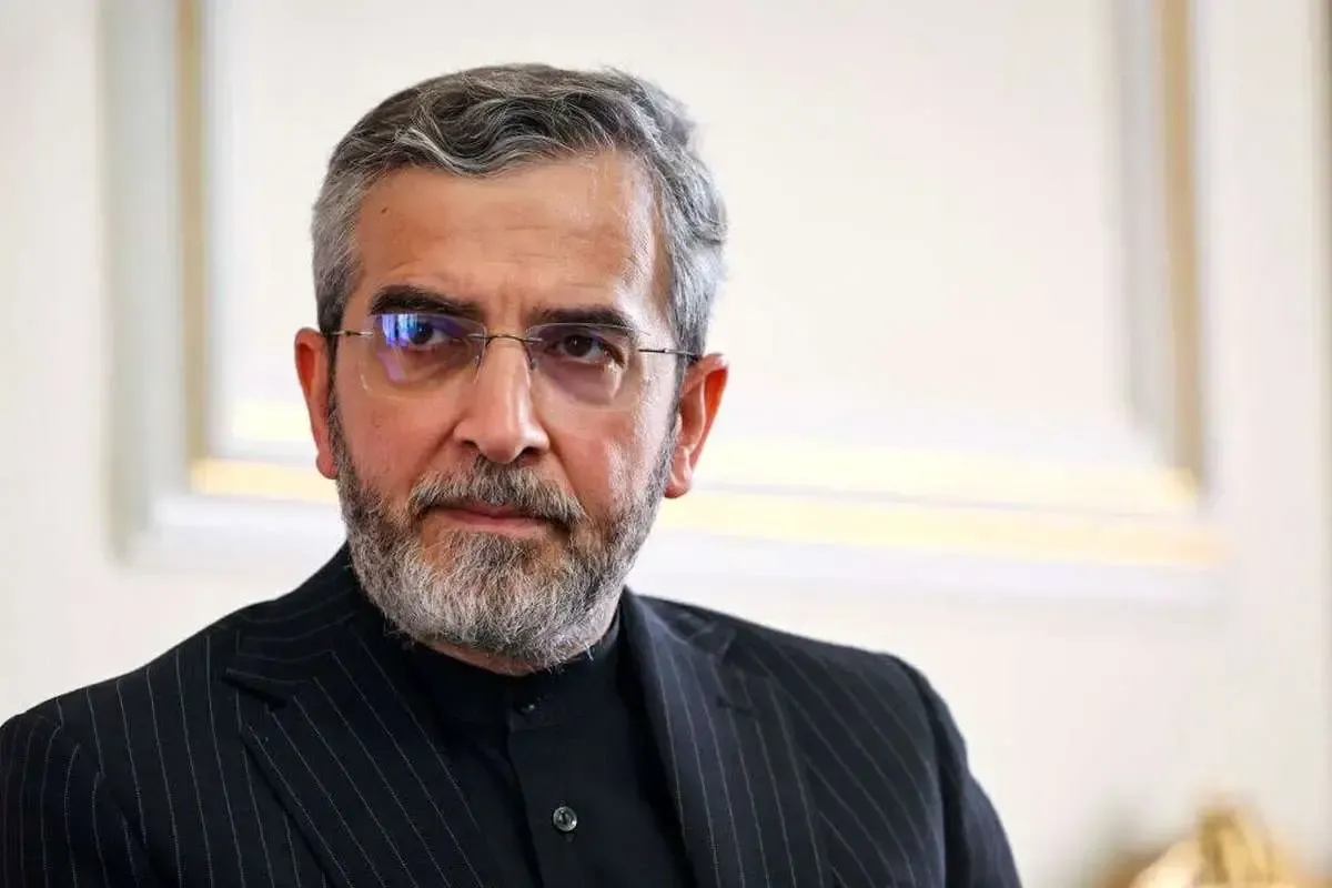 اورانیوم غنی‌شده ایران به هیچ کشوری منتقل نمی‌شود