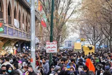 حداقل ۳۰ درصد جمعیت کشور، در ۳ ناحیه بحرانی زندگی می‌کنند