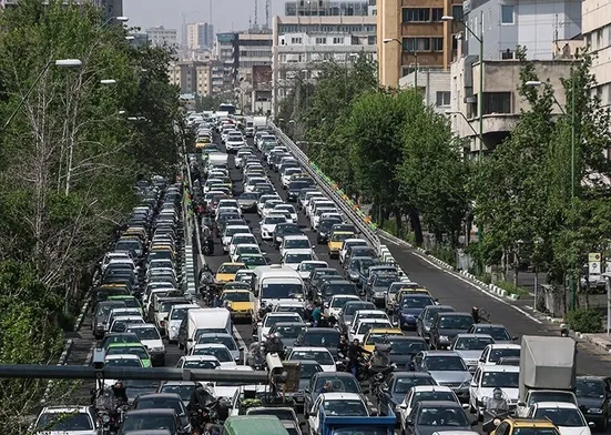 شهرداری تهران: پل حافظ جمع&zwnj;آوری نخواهد شد