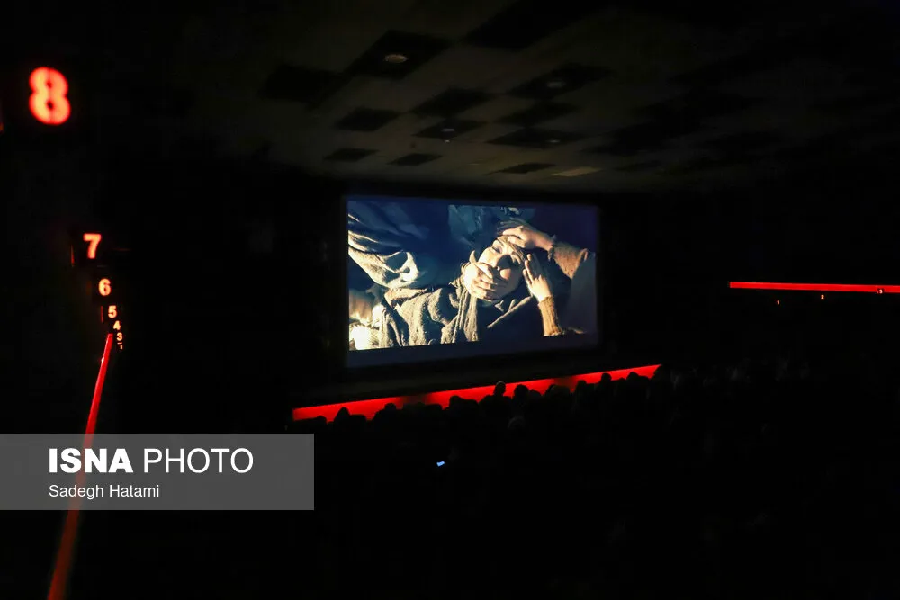 اکران ۵ فیلم جشنواره فجر در نوروز ۱۴۰۵ قطعی شد