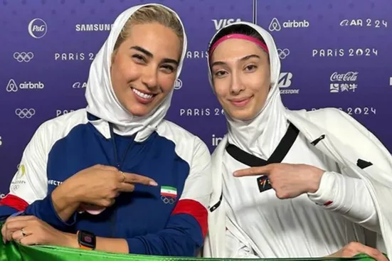 خواهر هادی ساعی سرمربی تیم ملی تکواندوی زنان شد